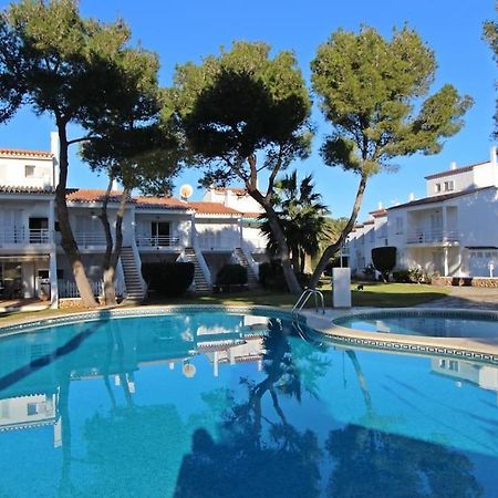 Apartamento Bella Brisa, Port D'Addaia Exterior foto