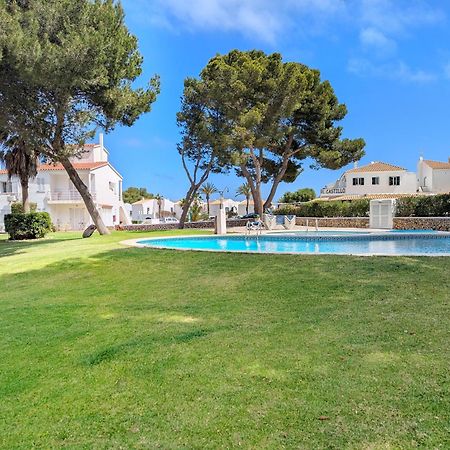 Apartamento Bella Brisa, Port D'Addaia Exterior foto