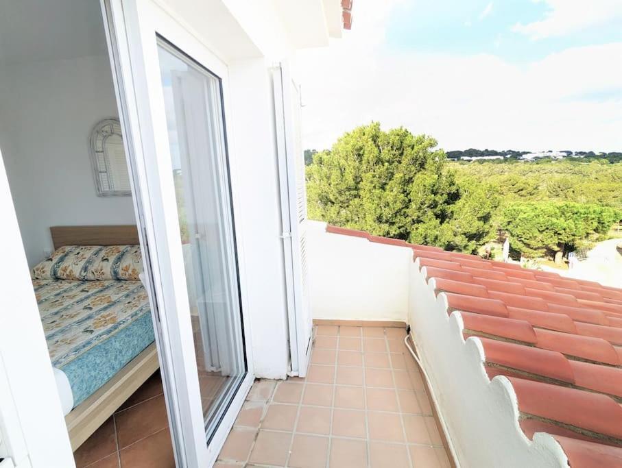 Apartamento Bella Brisa, Port D'Addaia Exterior foto