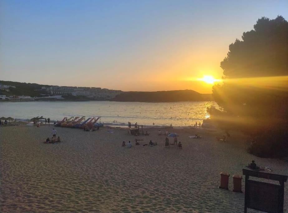 Apartamento Bella Brisa, Port D'Addaia Exterior foto