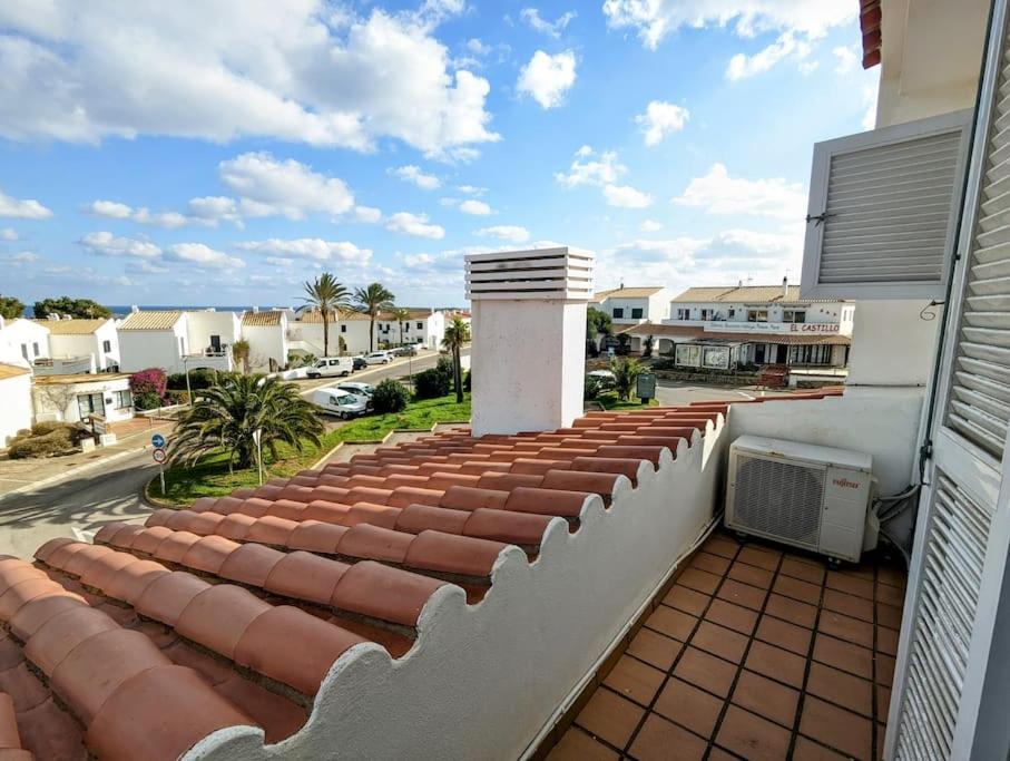 Apartamento Bella Brisa, Port D'Addaia Exterior foto