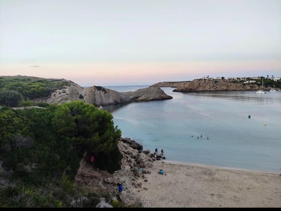 Apartamento Bella Brisa, Port D'Addaia Exterior foto