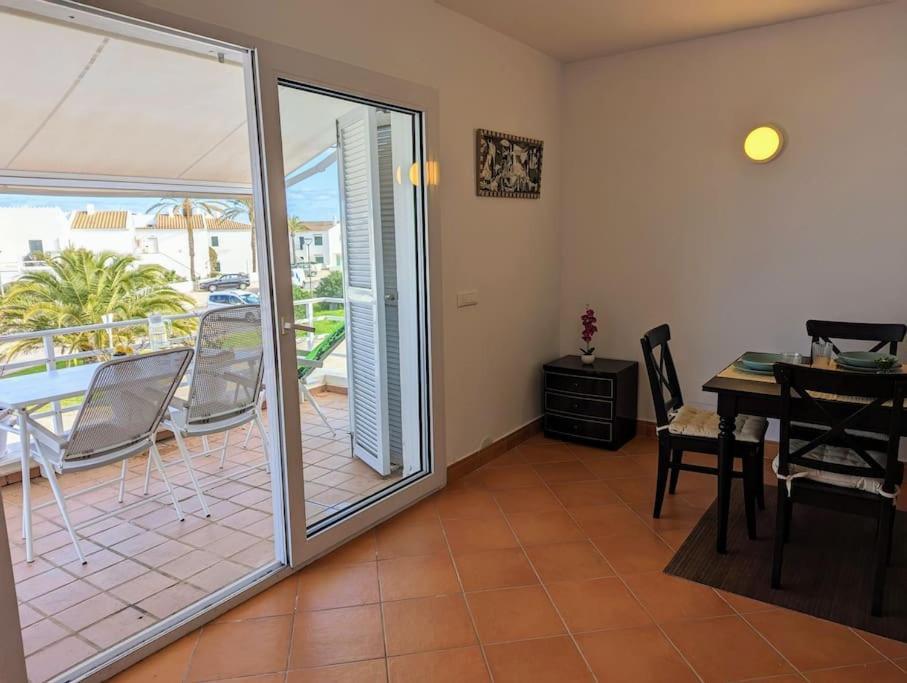 Apartamento Bella Brisa, Port D'Addaia Exterior foto