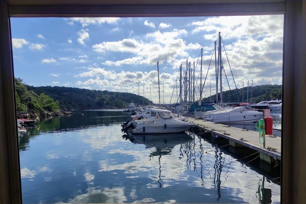 Apartamento Bella Brisa, Port D'Addaia Exterior foto