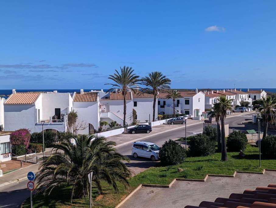 Apartamento Bella Brisa, Port D'Addaia Exterior foto