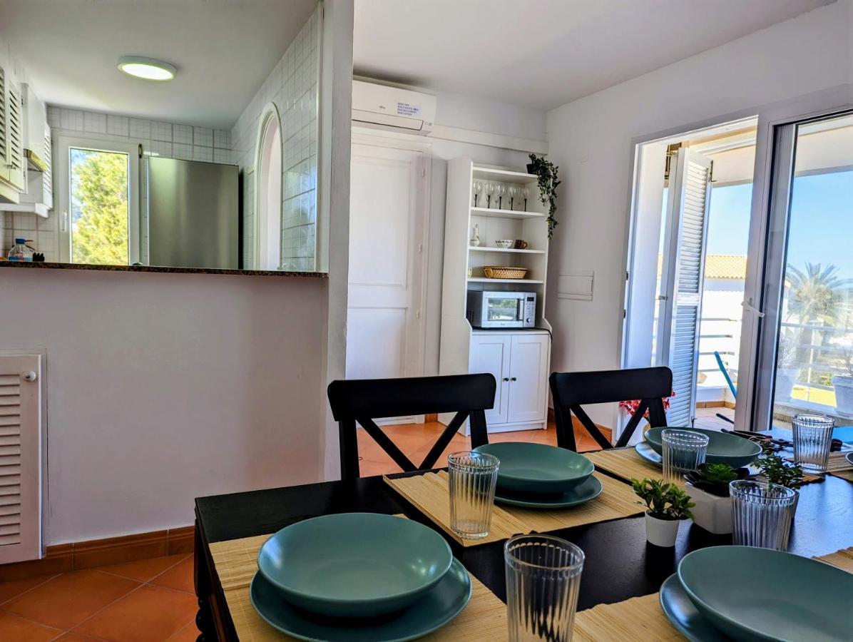 Apartamento Bella Brisa, Port D'Addaia Exterior foto