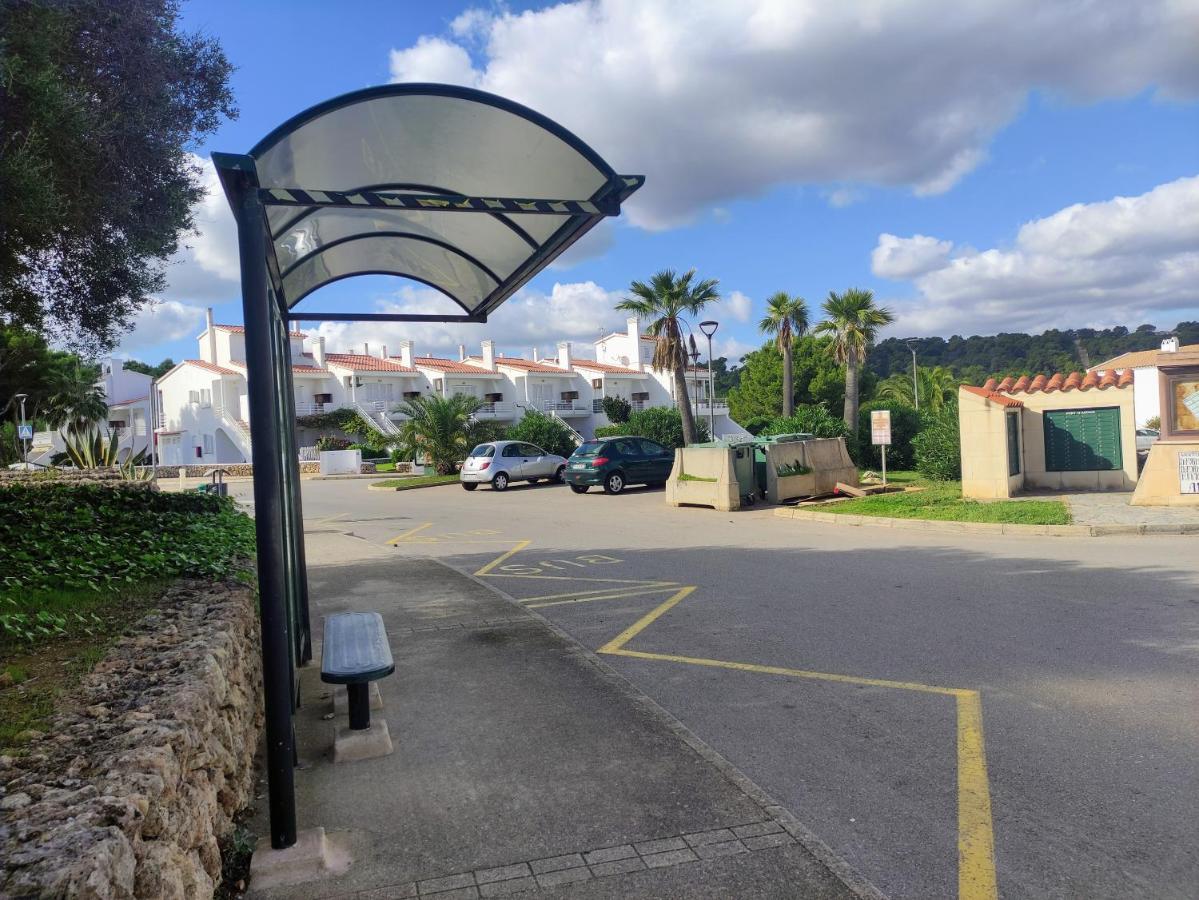 Apartamento Bella Brisa, Port D'Addaia Exterior foto