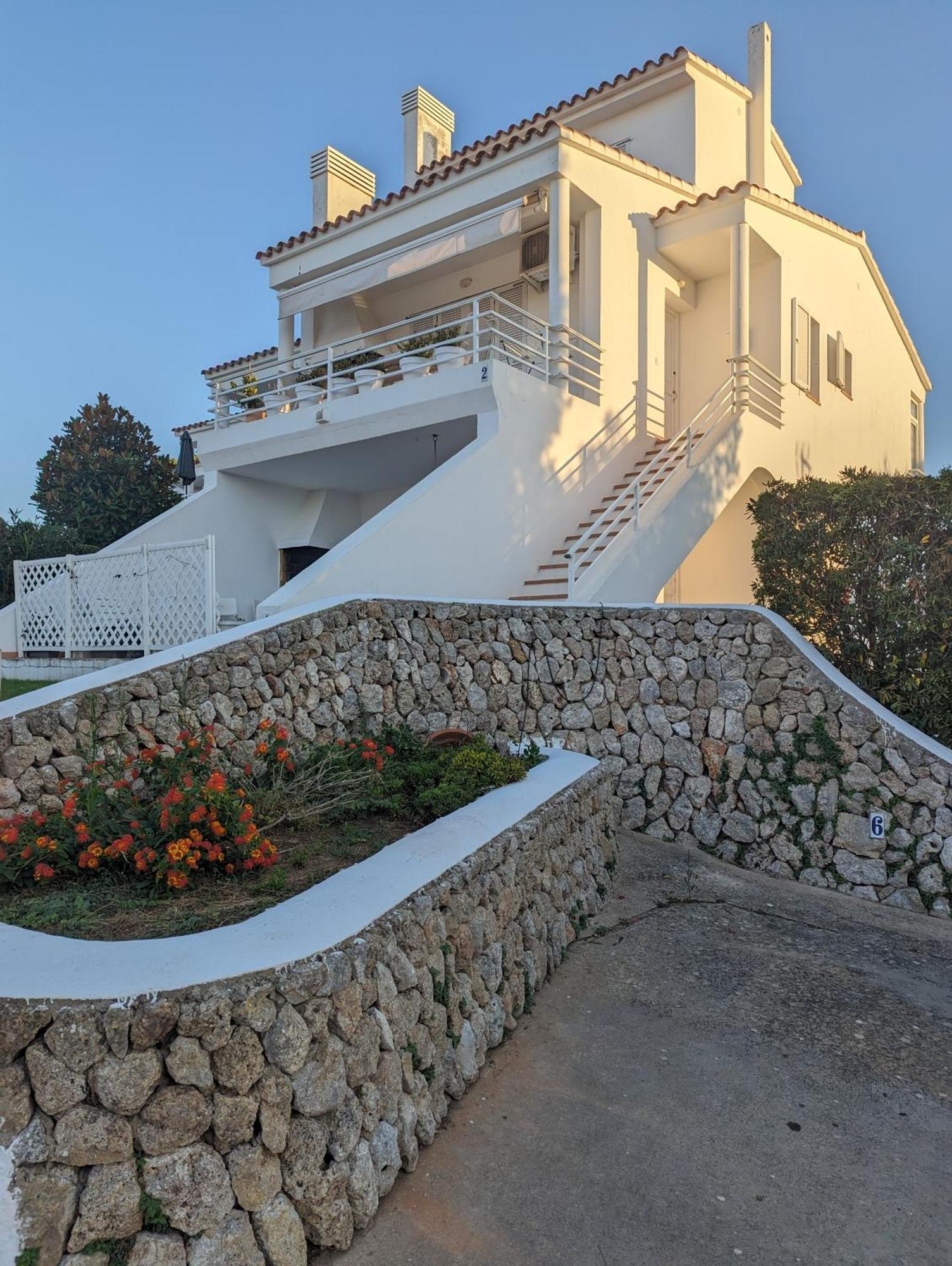 Apartamento Bella Brisa, Port D'Addaia Exterior foto