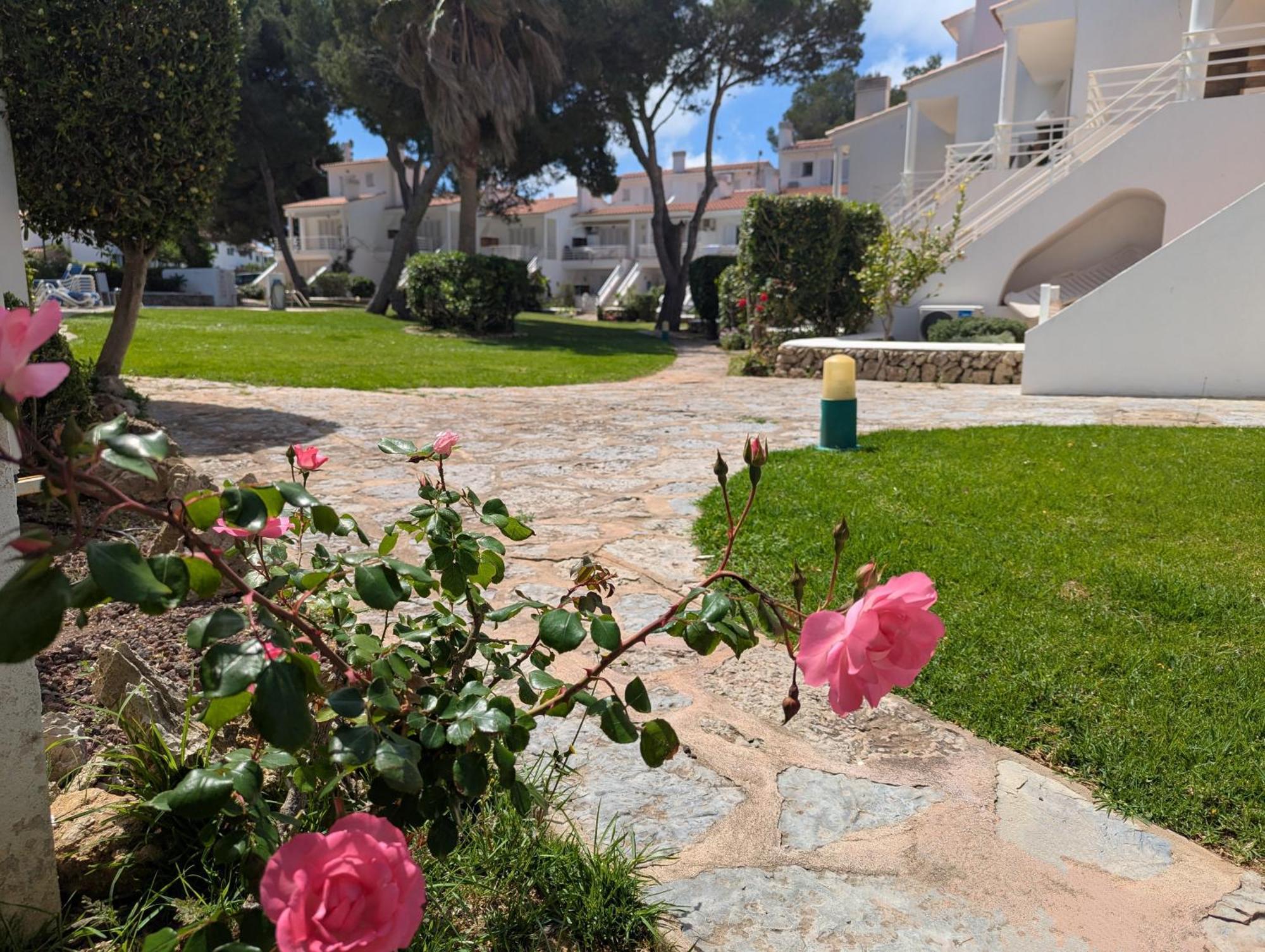 Apartamento Bella Brisa, Port D'Addaia Exterior foto