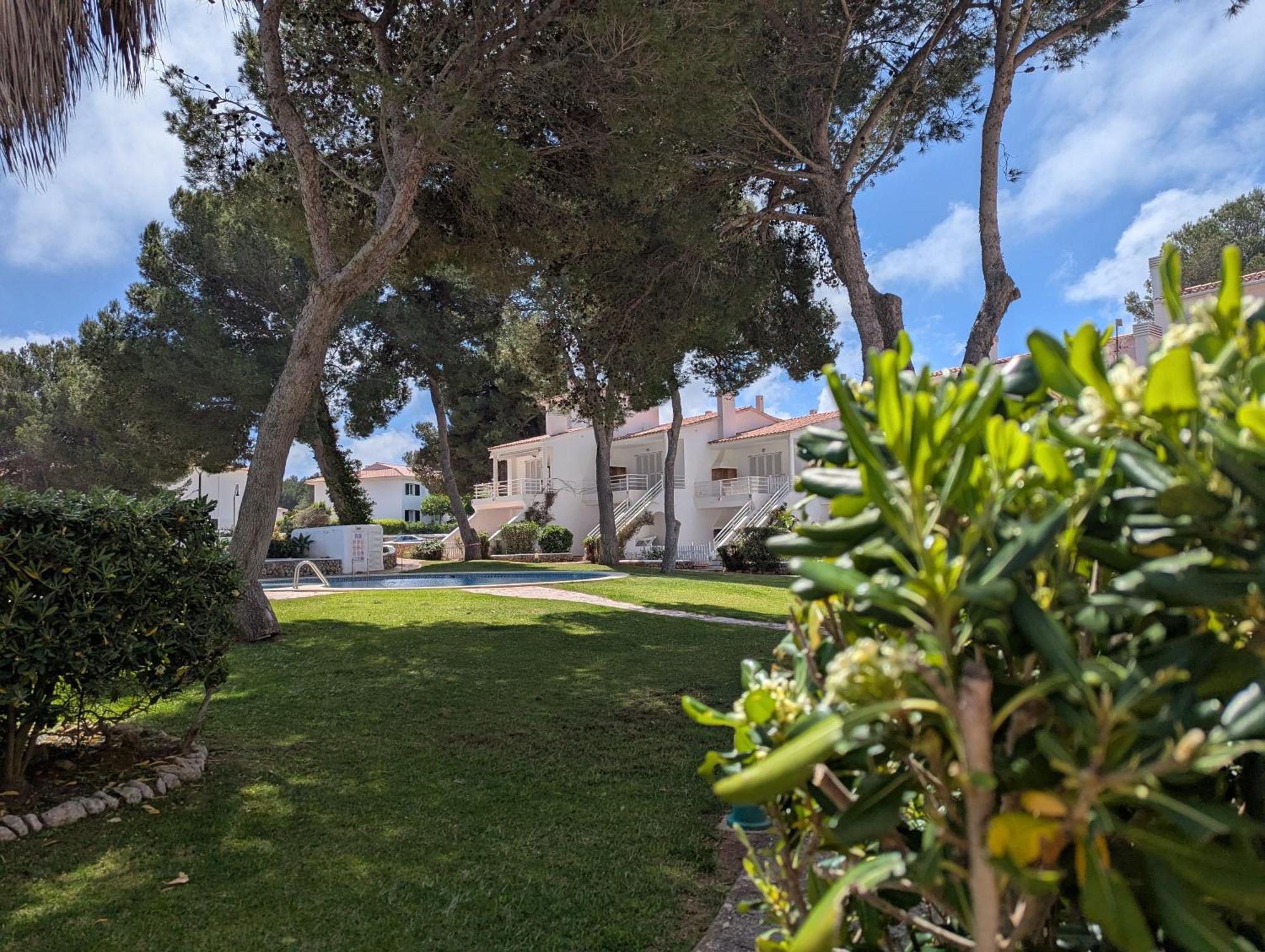 Apartamento Bella Brisa, Port D'Addaia Exterior foto